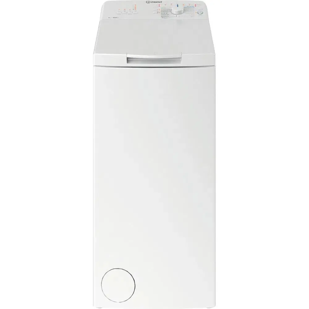 Pralka Indesit BTW L50300 PL/N 5kg 1000obr/min
