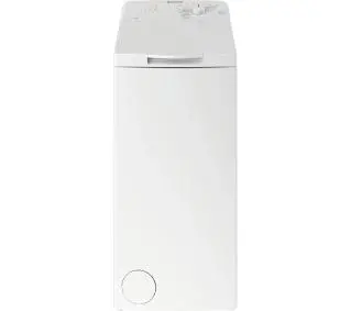 Indesit BTW L50300 PL/N 5kg 1000obr/min - DRUGI -30%, ALBO 5-TY ZA 1ZŁ - Kup na Raty - RRSO 0%