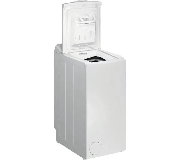 Indesit BTW L50300 PL/N 5kg 1000obr/min - DRUGI -30%, ALBO 5-TY ZA 1ZŁ - Kup na Raty - RRSO 0%