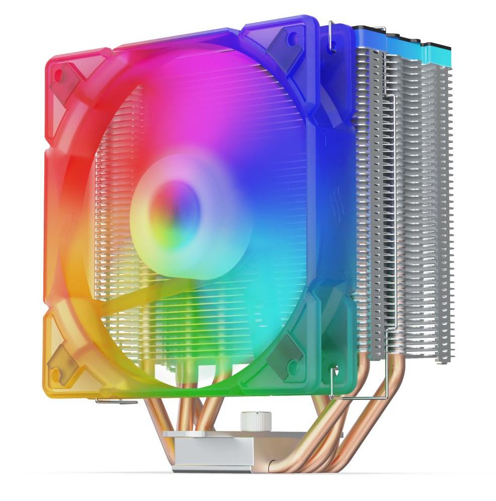 Chłodzenie SilentiumPC Fera 3 EVO ARGB