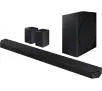 Soundbar Samsung HW-Q950T 9.1.4 Wi-Fi Bluetooth Dolby Atmos DTS X