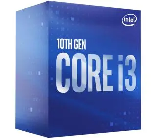 Intel Core i3-10320 BOX (BX8070110320) - Kup na Raty - RRSO 0%