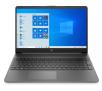 Laptop HP 15s-fq1079nw 15,6" Intel® Core™ i3-1005G1 8GB RAM  256GB Dysk SSD  Win10