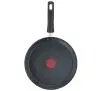 Patelnia Tefal So Chef G2673872 Indukcja Tytanowa 25cm