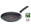 Patelnia Tefal So Chef G2673872 Indukcja Tytanowa 25cm