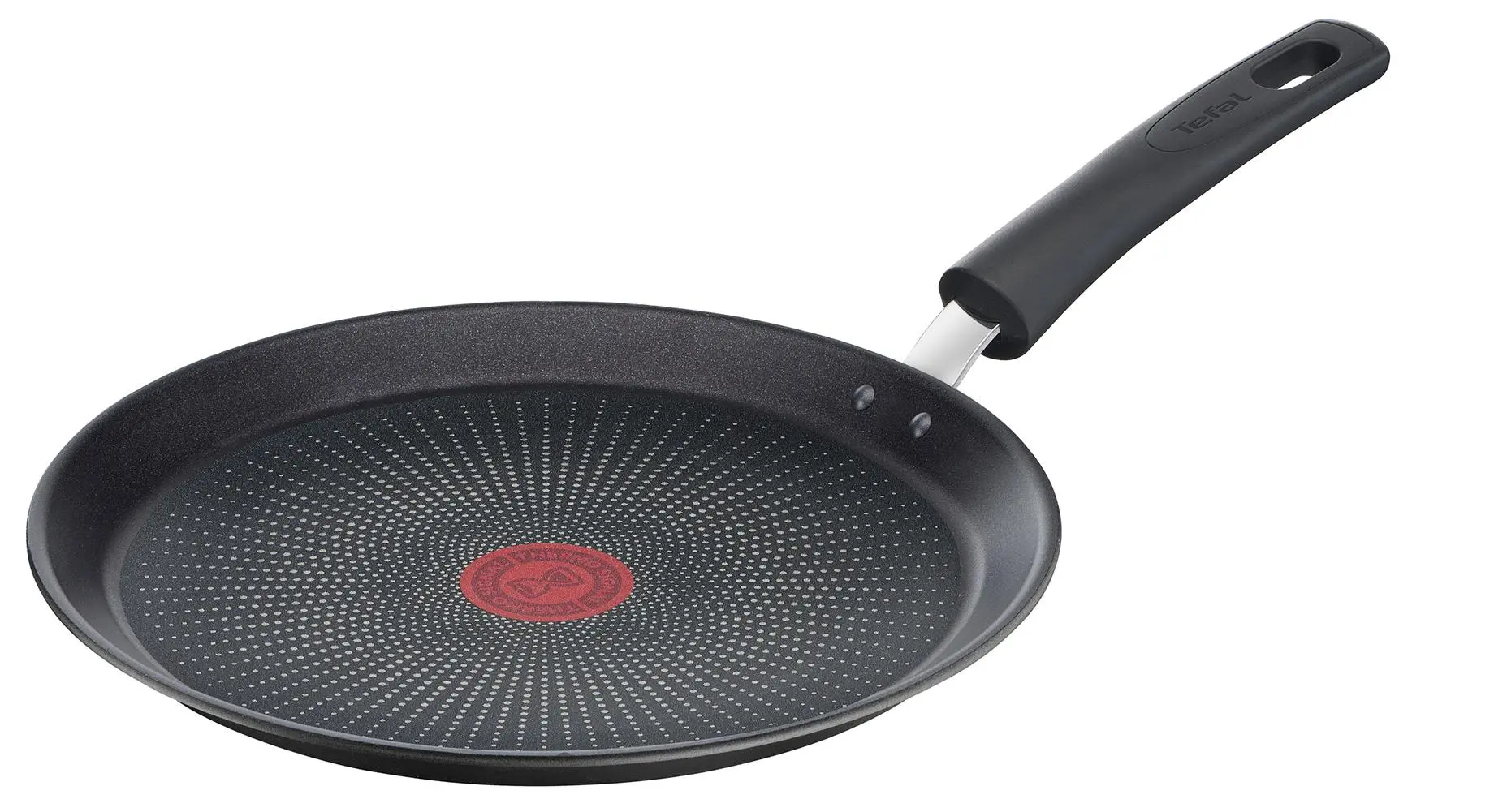 Patelnia Tefal So Chef G2673872 Indukcja Tytanowa 25cm