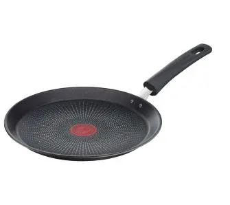 Patelnia Tefal So Chef G2673872 Indukcja Tytanowa 25cm