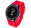 Smartwatch Garett Sport 12 Plus (czerwony)