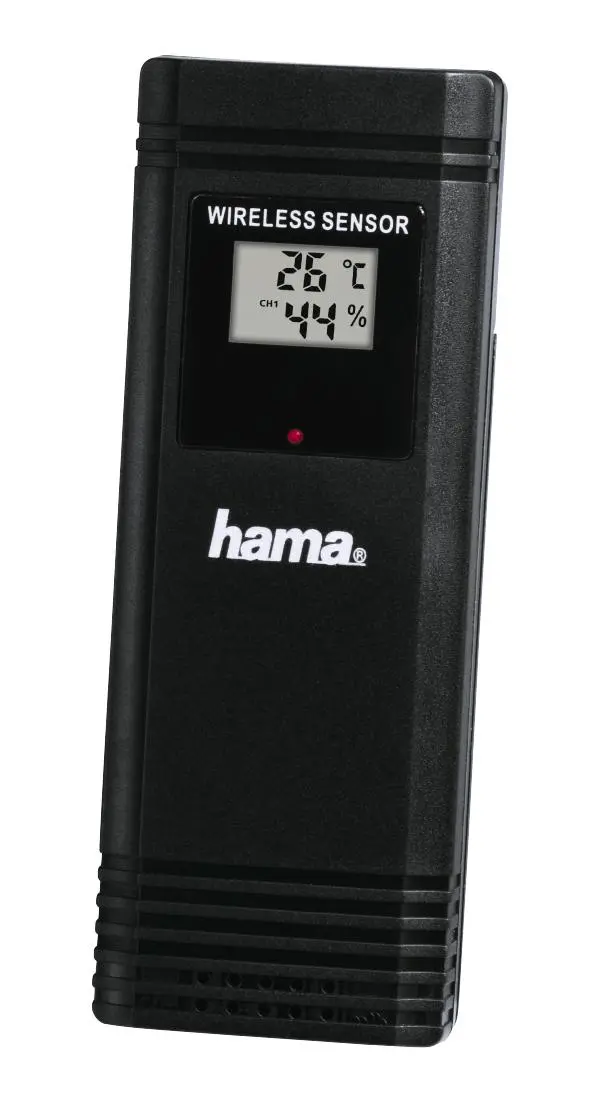 Czujnik zewnętrzny Hama TS36E