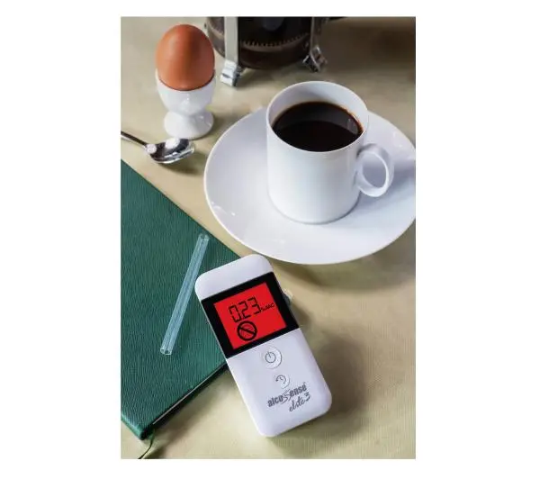 AlcoSense Elite 3