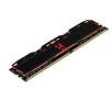 Pamięć RAM GoodRam IRDM X DDR4 16GB 2666 CL16 Czarny