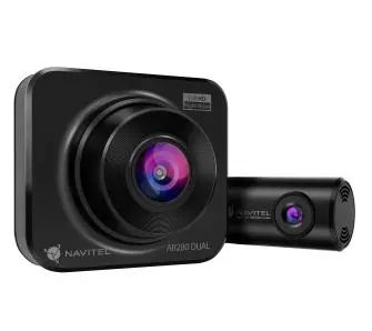 Wideorejestrator Navitel AR280 DUAL- FullHD