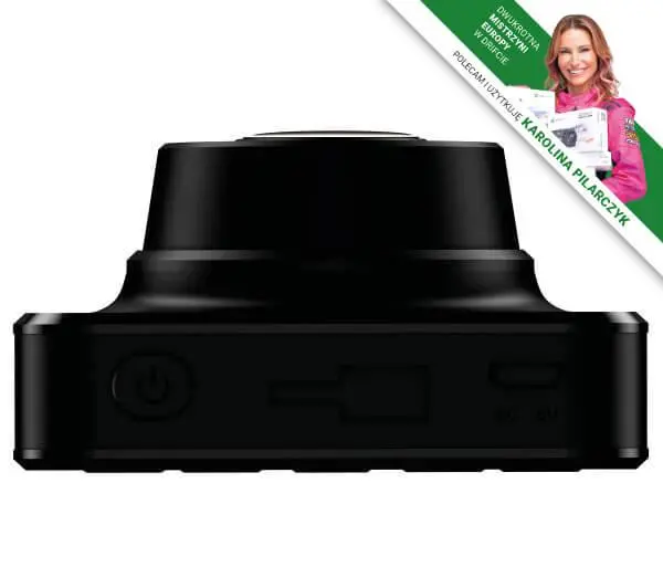 Navitel AR280 DUAL- FullHD