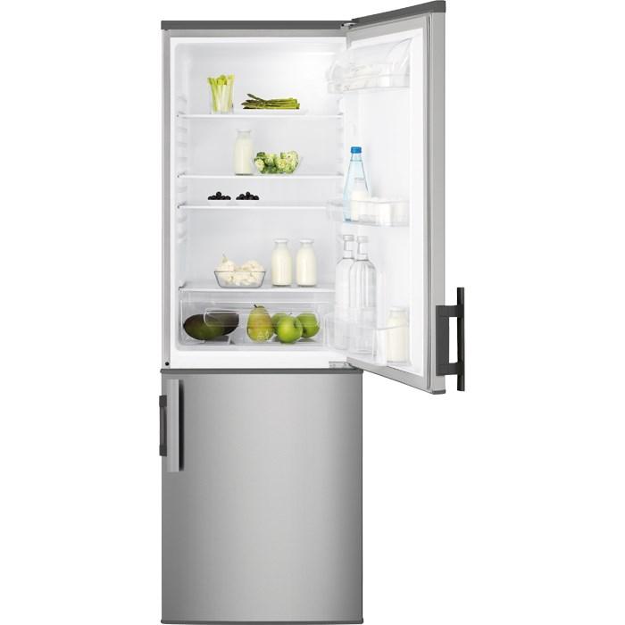 Lodówka Electrolux ENF2700AOX