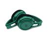 Słuchawki przewodowe SMS Audio Street by 50 Cent On-Ear Wired (zielony)