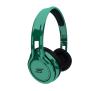 Słuchawki przewodowe SMS Audio Street by 50 Cent On-Ear Wired (zielony)
