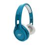 Słuchawki przewodowe SMS Audio Street by 50 Cent On-Ear Wired (morski)