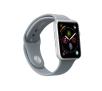 Pasek SBS pasek do Apple Watch 40mm S (szary)