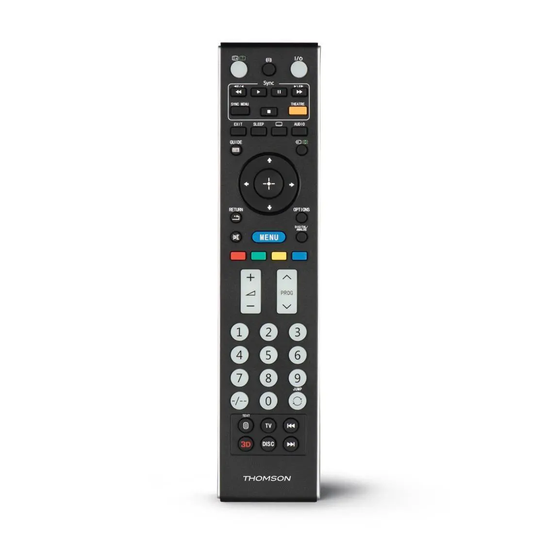 Pilot Thomson ROC1128SON do TV Sony