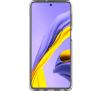 Etui Samsung M Cover do Galaxy M51 (przeźroczysty)