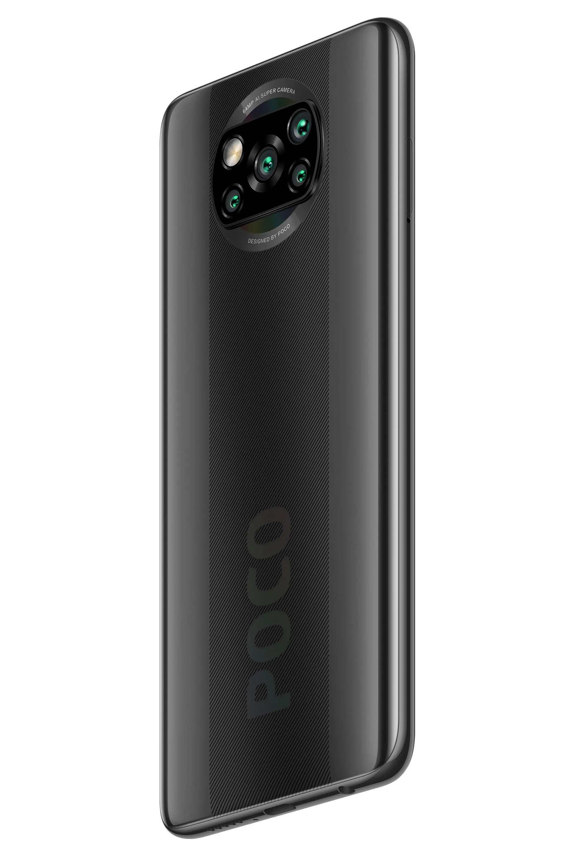 POCO X3 NFC 6GB RAM 64GB スマートフォン POCO X3 NFC【スペック】価格や発売日 | スマホBANK