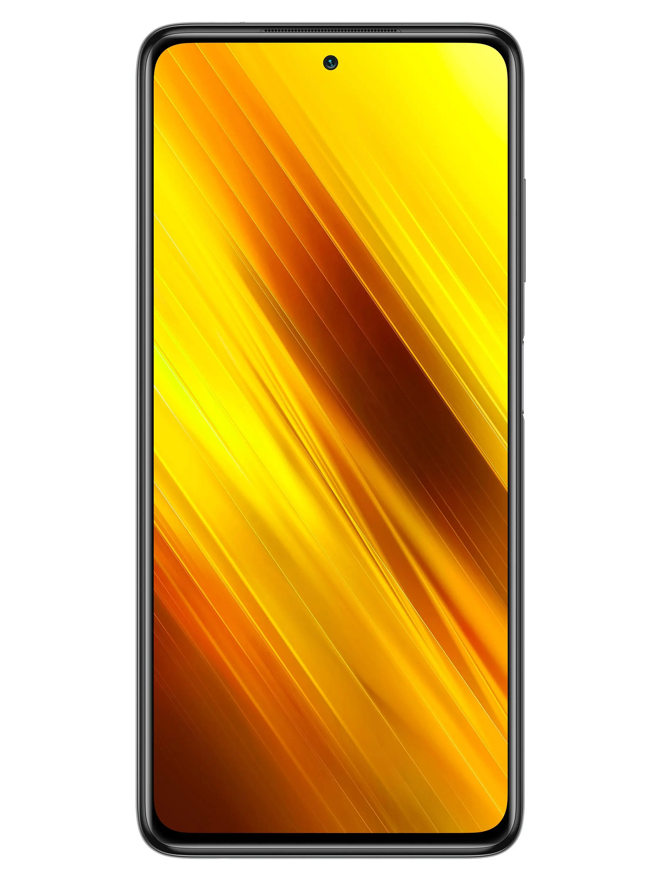 Xiaomi POCO X3 NFC 6/64GB Cobalt Blue - Smartfony i telefony