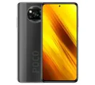 Smartfon POCO X3 NFC 6/128GB 6,67