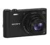 Sony Cyber-shot DSC-WX350 (czarny)