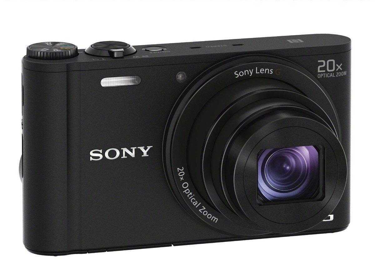 [美品] ソニー Sony Cyber-shot DSC-WX350 DSC-WX350 | デジタルスチルカメラ Cyber-shot サイバーショット