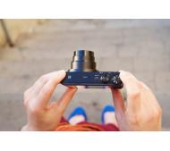 Sony Cyber-shot DSC-WX350 (czarny) - Opinie, Cena - RTV EURO AGD