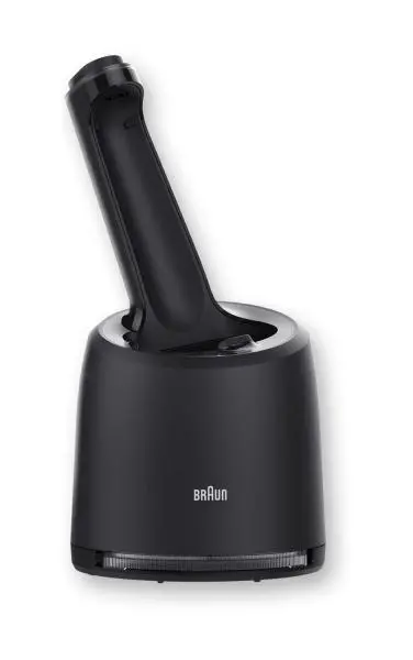 Stacja czyszcząca Braun 0-CC