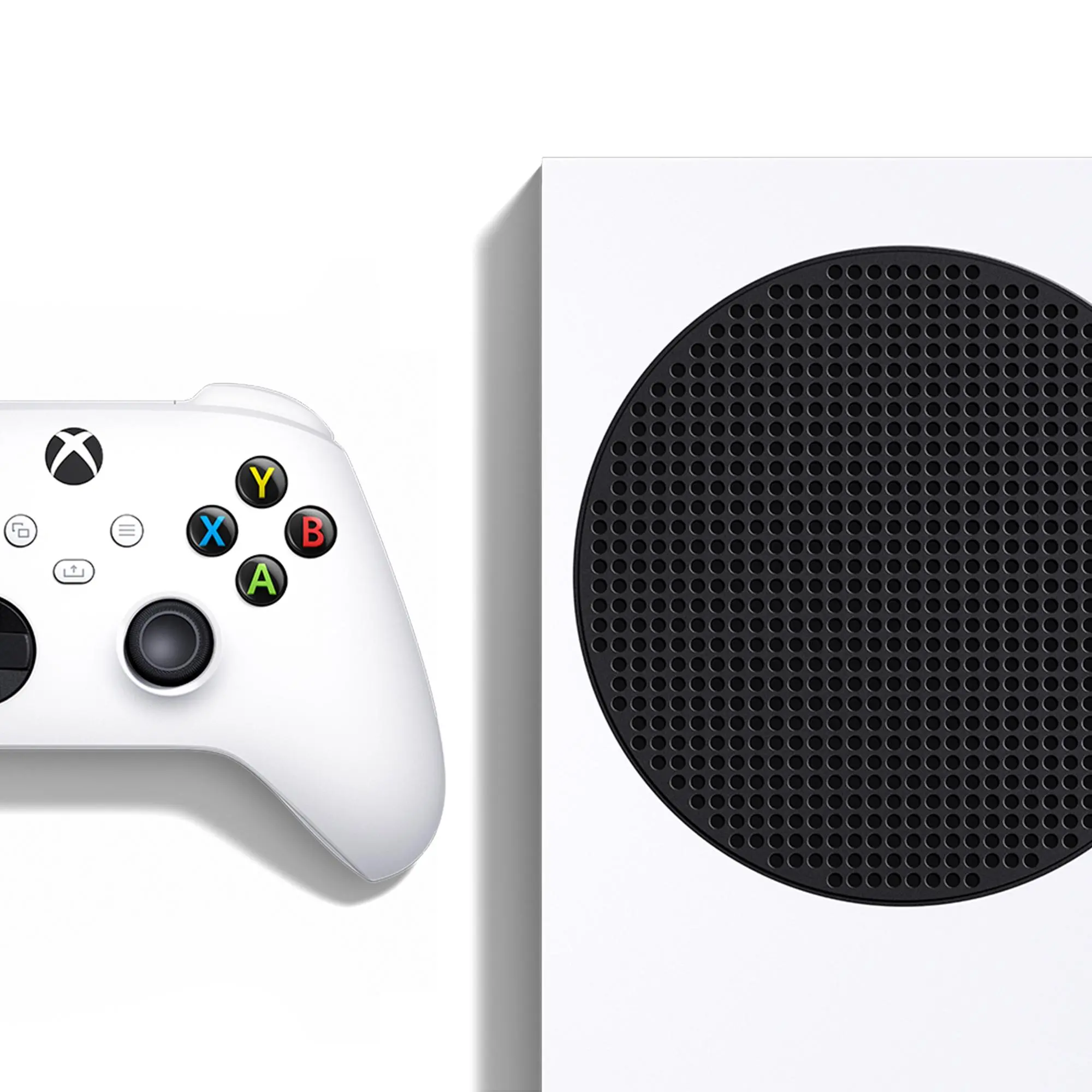 Xbox Series S - 512 GB (UE) : Amazon.pl: Gry wideo
