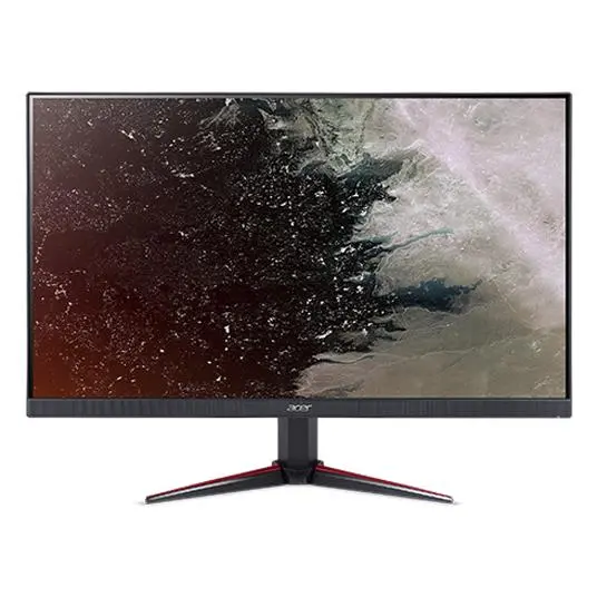 acer ゲーミングモニター VG240Y 165Hz 24インチ Monitor Acer Nitro VG240YS 24