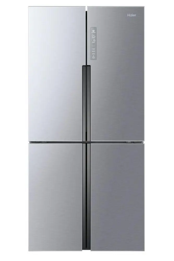 Lodówka Haier Seria 5 HTF-458DG6 Pełny No Frost 180,4cm