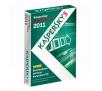 Kaspersky AntiVirus 2011 PL BOX 10stan/12m-c
