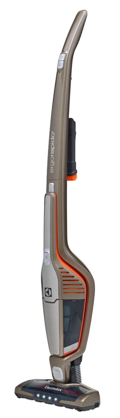 Electrolux Ergorapido ZB05ER