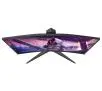 Monitor AOC C24G2U/BK 24" Full HD VA 165Hz 1ms Zakrzywiony Gamingowy