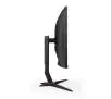 Monitor AOC C24G2U/BK 24" Full HD VA 165Hz 1ms Zakrzywiony Gamingowy