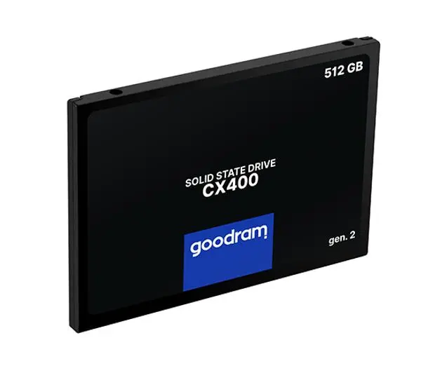 GoodRam CX400 Gen.2 512GB