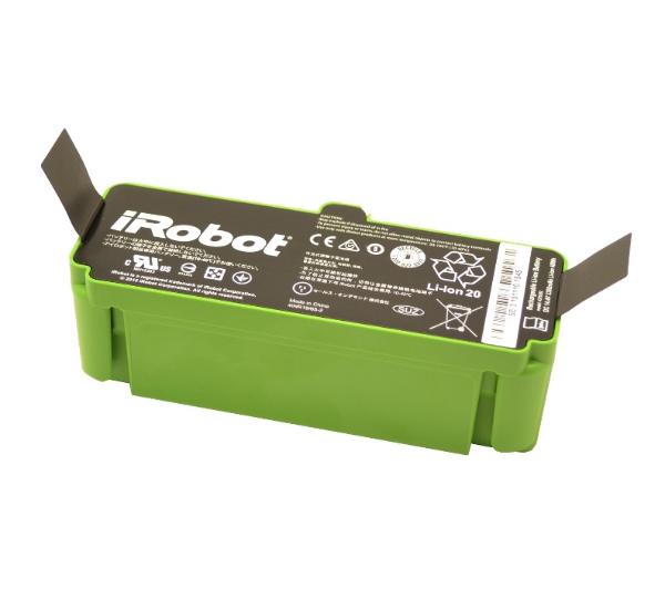 Batería iRobot Roomba Lithium Ion 4462425