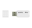 PenDrive GoodRam UME2 64GB USB 2.0  Biały