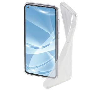 Etui Hama Crystal Clear Cover do Samsung Galaxy A21s