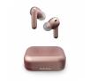 Słuchawki bezprzewodowe Urbanista London Dokanałowe Bluetooth 5.0 Rose gold