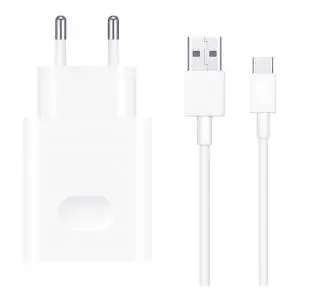 Ładowarka sieciowa Huawei SuperCharge Wall Charger