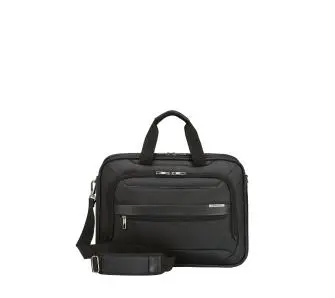 Torba na laptopa Samsonite Vectura Evo Bailhandle 15,6"  Czarny