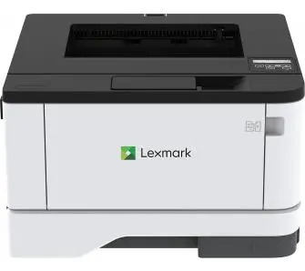 Drukarka Lexmark B3442dw WiFi Biało-czarny