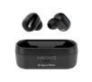 Słuchawki bezprzewodowe Kruger & Matz Air Dots 1 KMP-AD1 Dokanałowe Bluetooth 5.0 Czarny