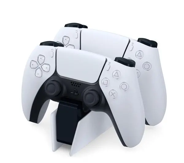 Sony PlayStation 5 stacja ładowania DualSense