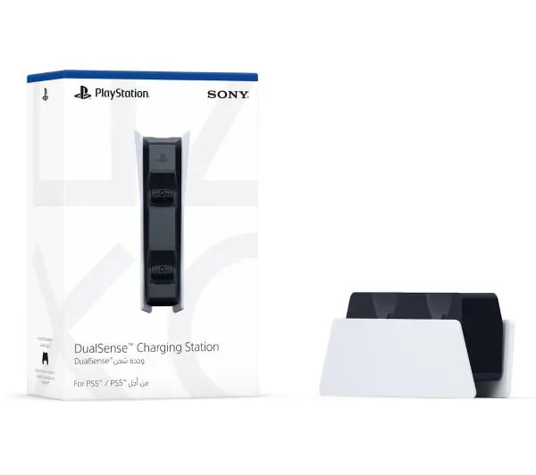 Sony PlayStation 5 stacja ładowania DualSense