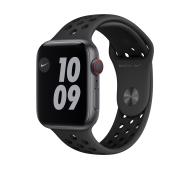 Apple Watch season4 44㎝ GPS＋セルラーNIKEモデル